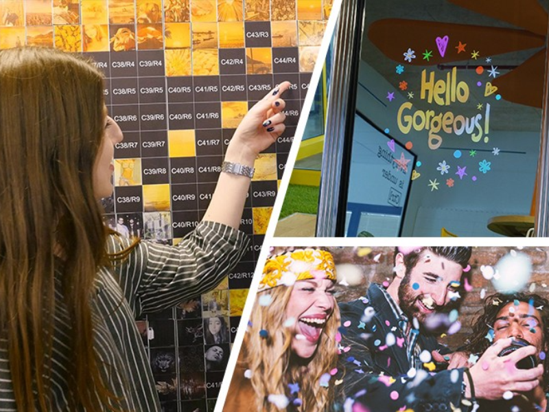 🎉 Événements d’entreprise & Photobooths : Le duo gagnant