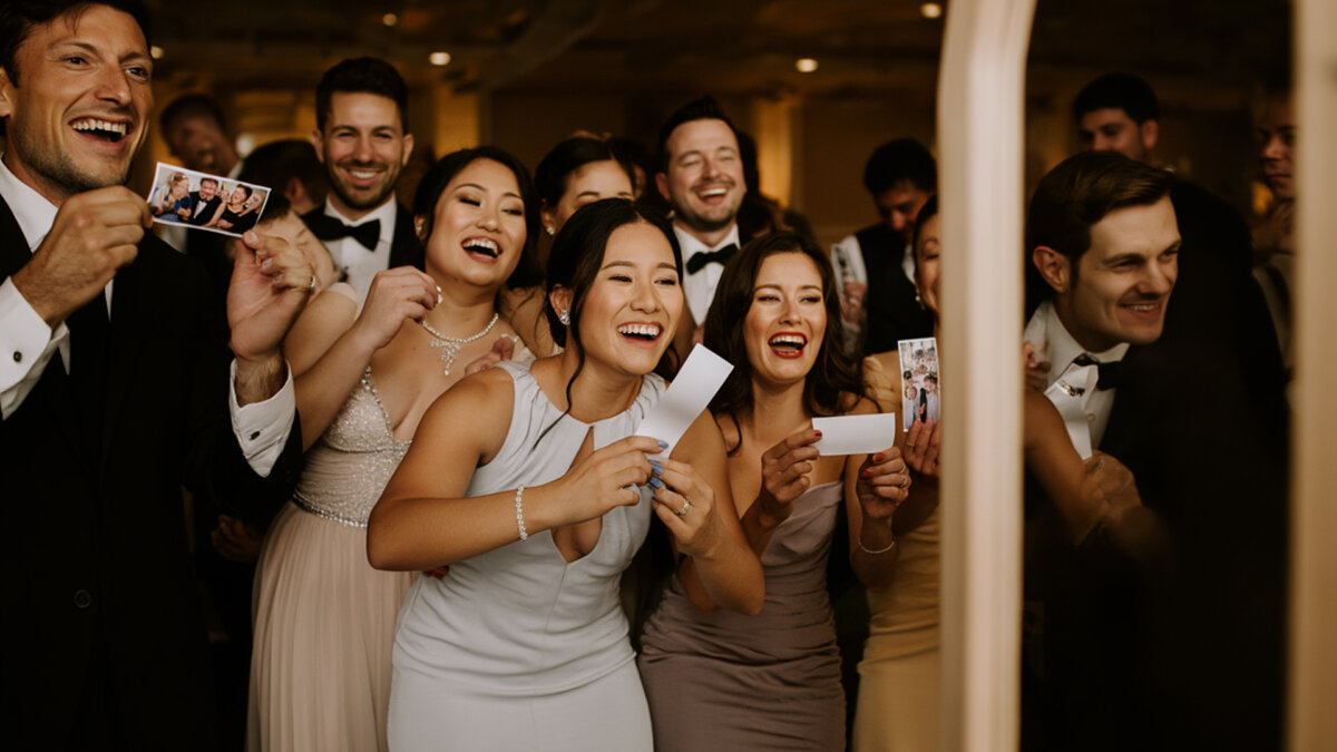 Élégance & Mariage