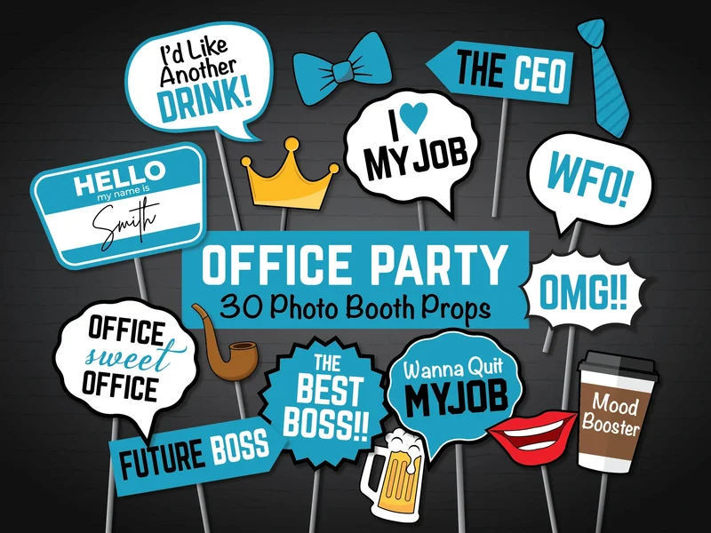 🎭 Mon événement, avec ou sans les Props (accessoires)?