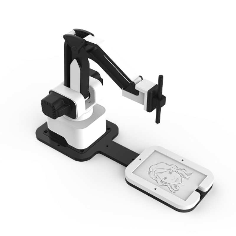 Draw Me Bot - 1 bras