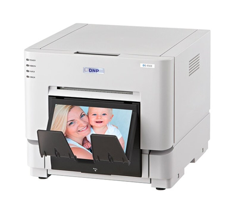 Imprimante DNP RX1HS